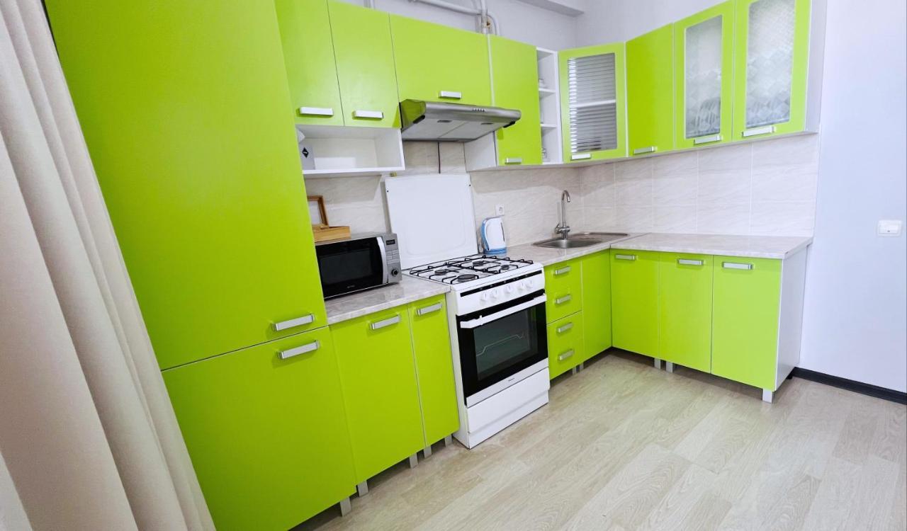 Comfortable Apartment With A Panoramic View Chişinǎu Buitenkant foto