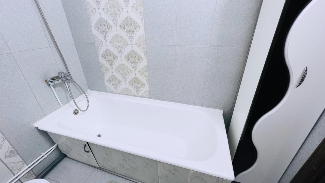 Comfortable Apartment With A Panoramic View Chişinǎu Buitenkant foto