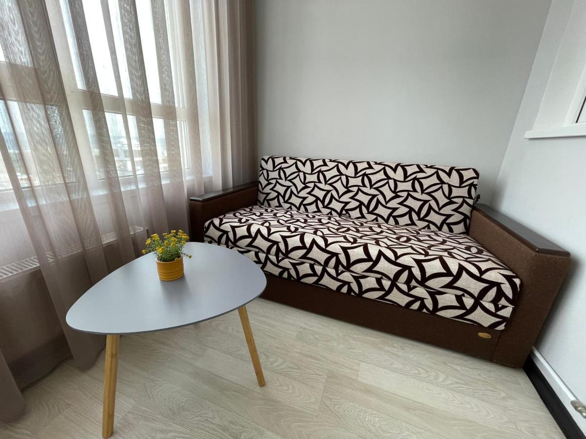 Comfortable Apartment With A Panoramic View Chişinǎu Buitenkant foto
